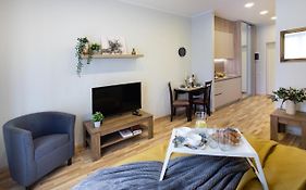 Old Riga Ridzenes Residence Design Apartments