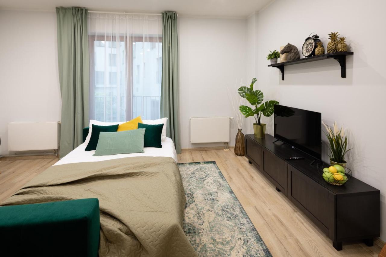 Old Riga Ridzenes Residence Design Apartments Esterno foto