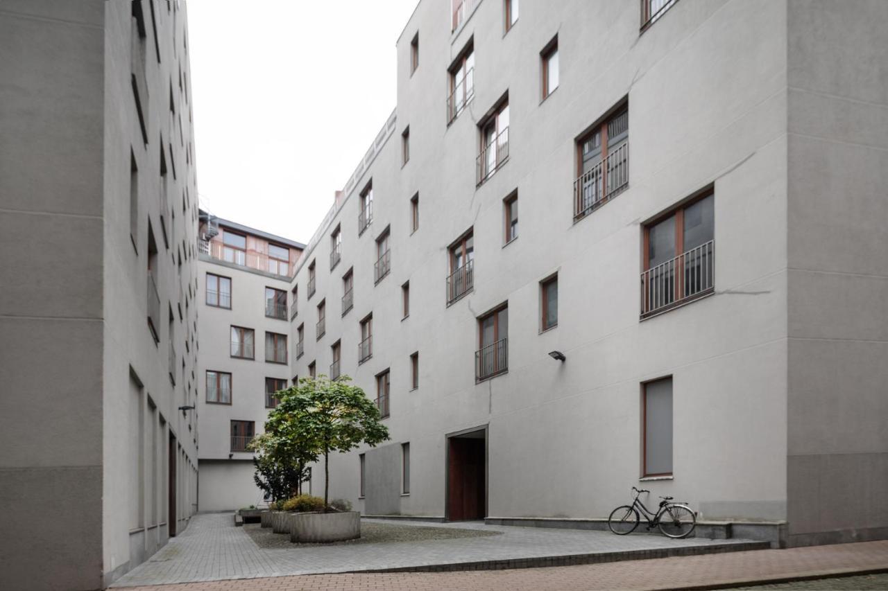 Old Riga Ridzenes Residence Design Apartments Esterno foto