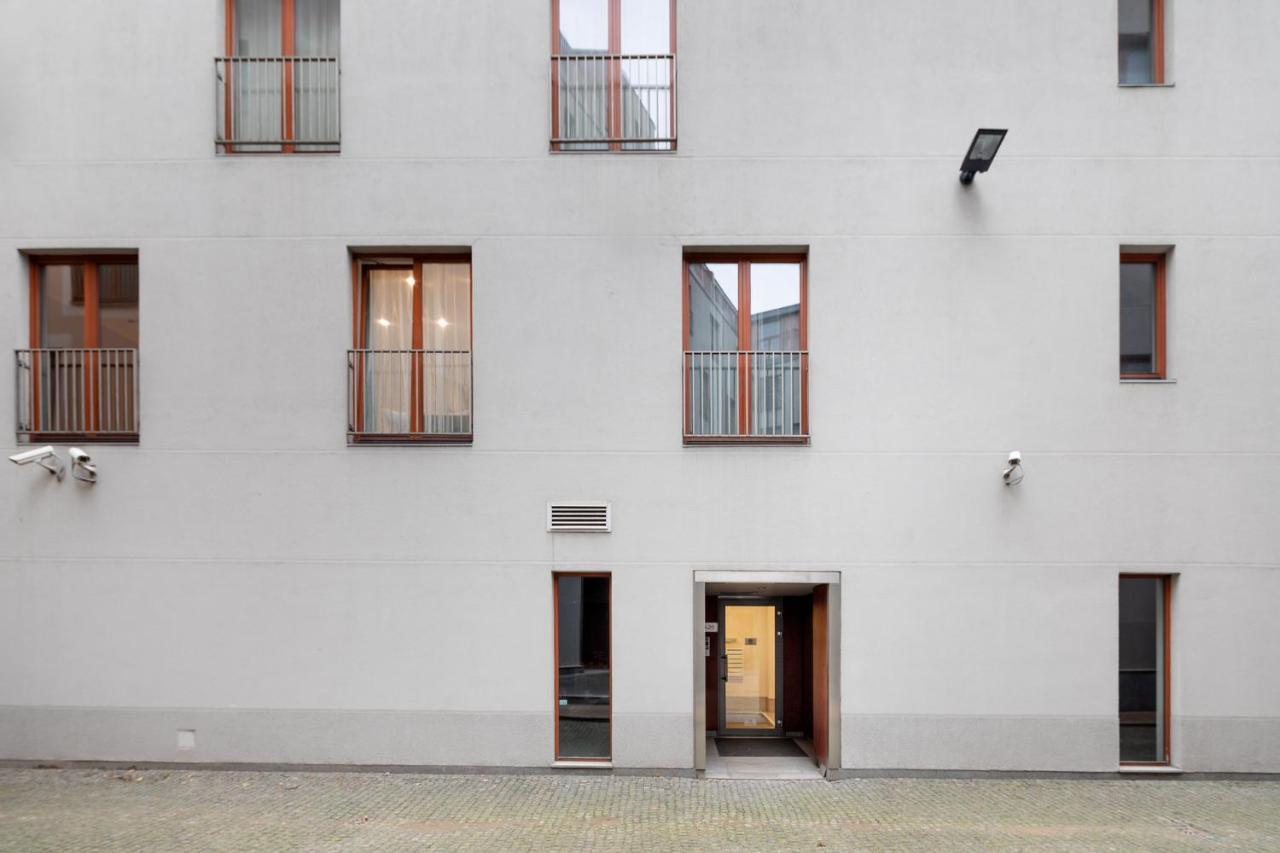 Old Riga Ridzenes Residence Design Apartments Esterno foto
