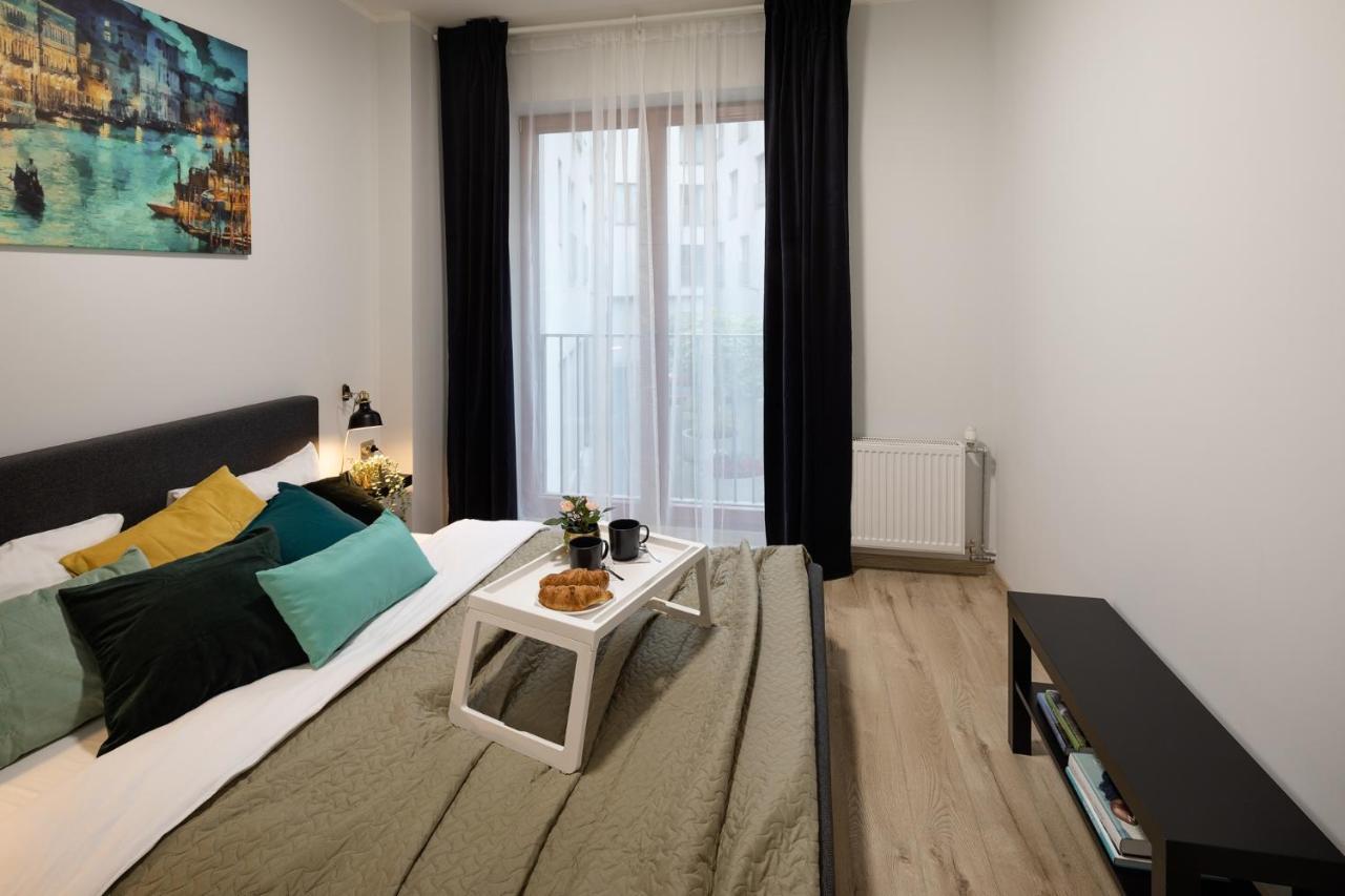 Old Riga Ridzenes Residence Design Apartments Esterno foto